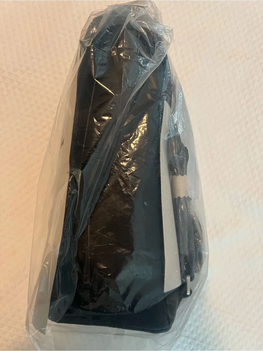 NWT Disturbia Nevermore Satchel Bag Black Spider Gothic Deadstock SEALED